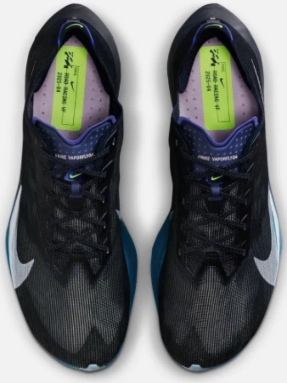 Nike zoom X Vaporfly 4